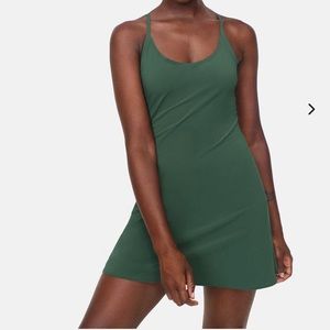 Outdoor Voices Exercise Dress Small